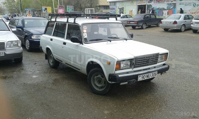 LADA (VAZ) 2104 2012, 150,000 km - 1.6 л - Bakı