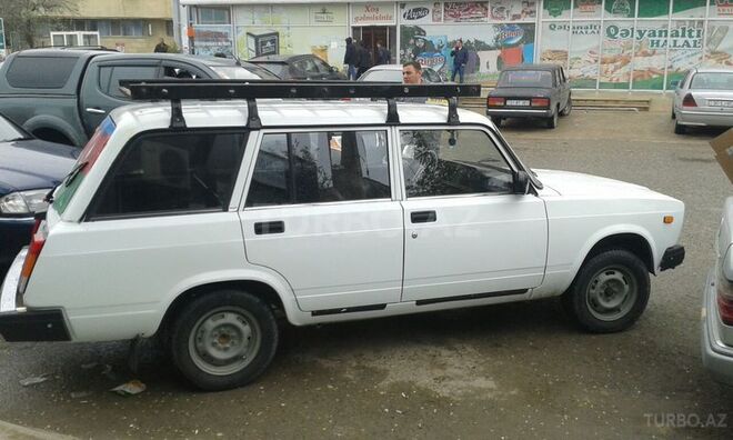 LADA (VAZ) 2104 2012, 150,000 km - 1.6 л - Bakı