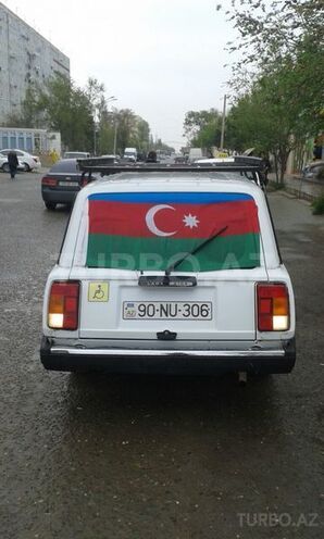 LADA (VAZ) 2104 2012, 150,000 km - 1.6 л - Bakı