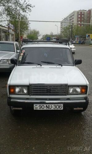LADA (VAZ) 2104 2012, 150,000 km - 1.6 л - Bakı