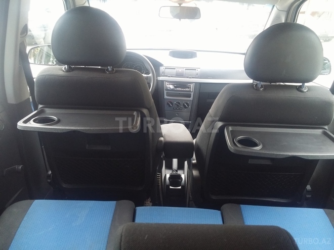 Opel Meriva 2004, 150,000 km - 1.6 l - Sumqayıt
