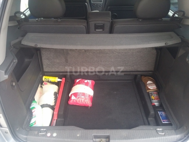 Opel Meriva 2004, 150,000 km - 1.6 l - Sumqayıt