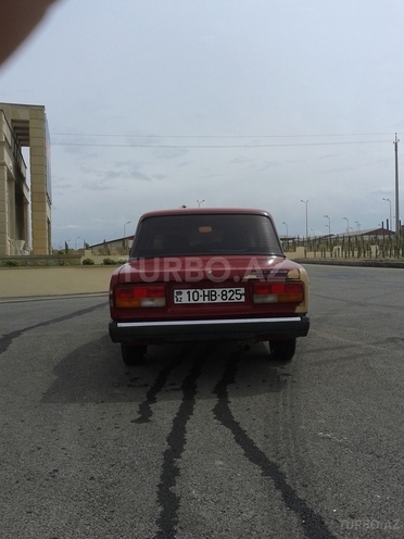 LADA (VAZ) 2107 1983, 900,000 km - 1.5 l - Şirvan