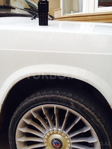 LADA (VAZ) 2107 2011, 55,000 km - 1.6 л - Bakı