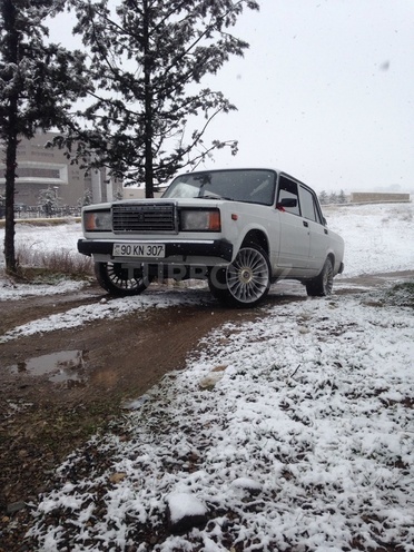 LADA (VAZ) 2107 2011, 55,000 km - 1.6 л - Bakı