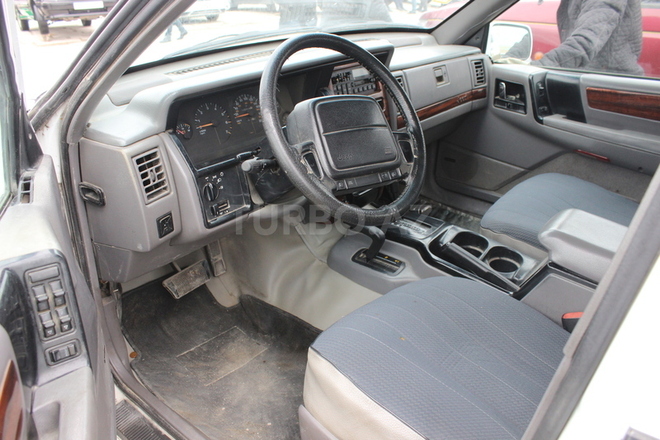 Jeep Grand Cherokee 1994, 300,000 km - 3.0 l - Bakı
