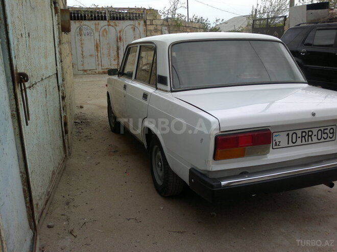 LADA (VAZ) 2107 2006, 145,000 km - 1.6 l - Sumqayıt