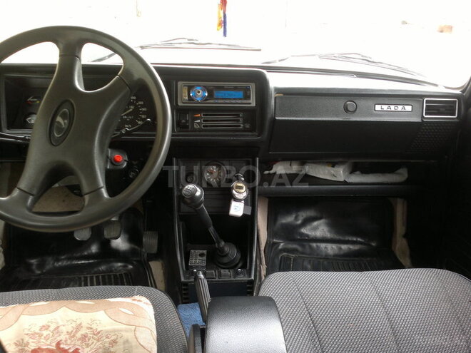 LADA (VAZ) 2107 2006, 145,000 km - 1.6 l - Sumqayıt