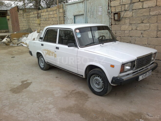 LADA (VAZ) 2107 2006, 145,000 km - 1.6 l - Sumqayıt