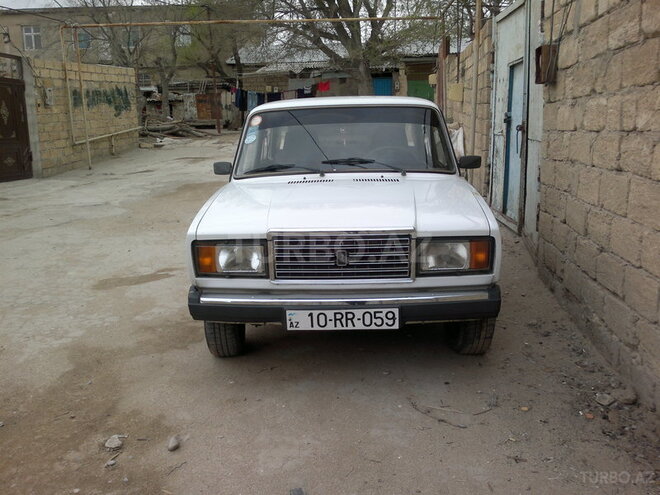 LADA (VAZ) 2107 2006, 145,000 km - 1.6 l - Sumqayıt