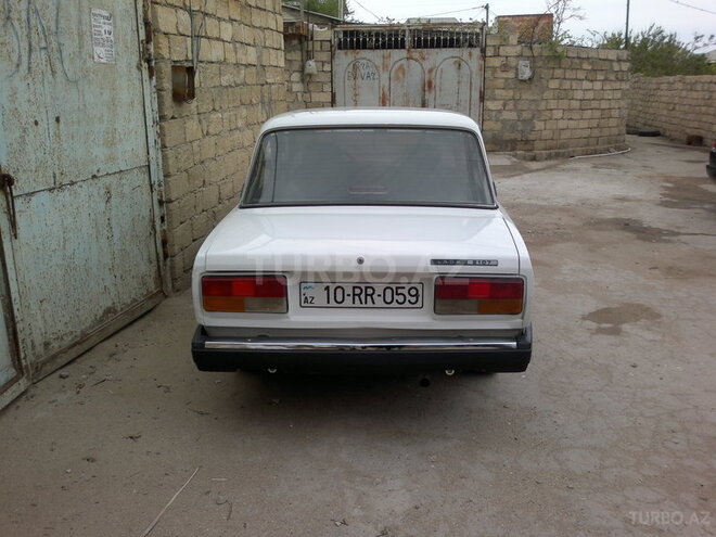 LADA (VAZ) 2107 2006, 145,000 km - 1.6 l - Sumqayıt