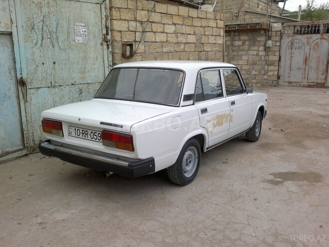 LADA (VAZ) 2107 2006, 145,000 km - 1.6 l - Sumqayıt
