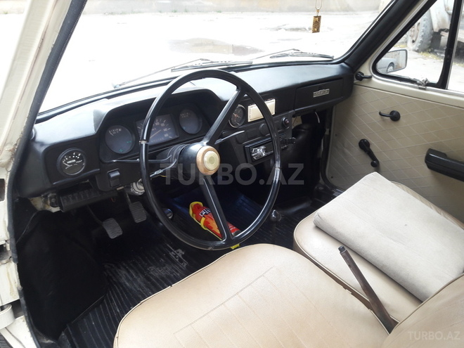 ZAZ 968M 1985, 350,000 km - 1.2 л - Bakı