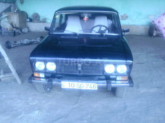 LADA (VAZ) 2106 2005, 134,000 km - 1.6 л - Bakı