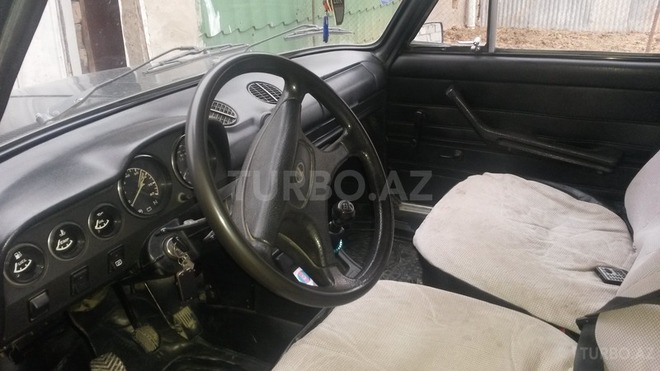 LADA (VAZ) 2106 2005, 134,000 km - 1.6 л - Bakı