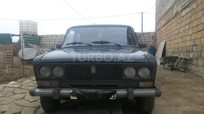LADA (VAZ) 2106 2005, 134,000 km - 1.6 л - Bakı