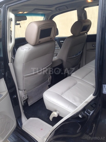 Mitsubishi Pajero 2007, 160,000 km - 3.0 l - Bakı