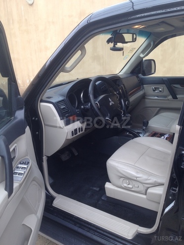 Mitsubishi Pajero 2007, 160,000 km - 3.0 l - Bakı