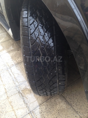 Mitsubishi Pajero 2007, 160,000 km - 3.0 l - Bakı
