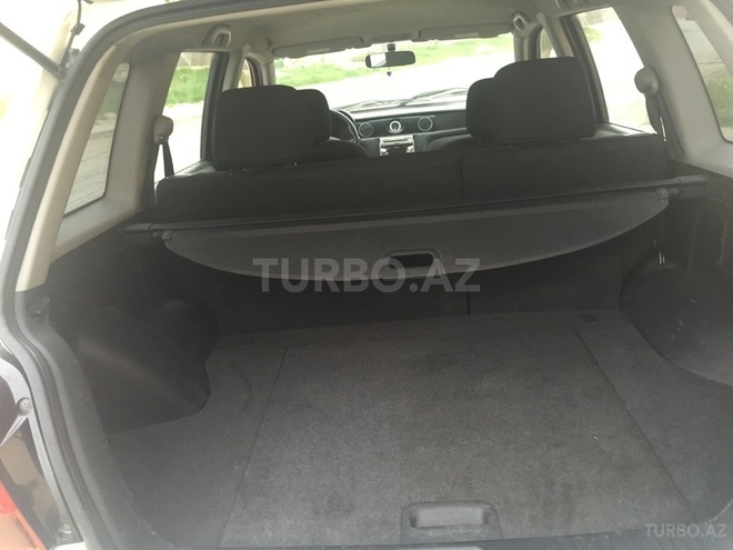 Mitsubishi Airtrek 2003, 180,000 km - 2.0 l - Bakı