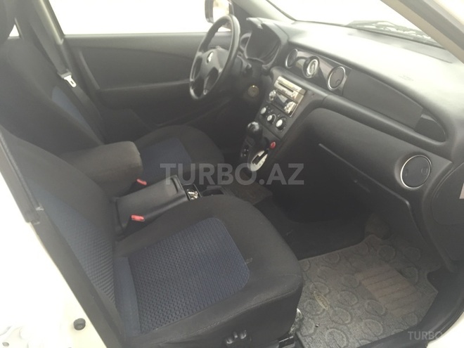 Mitsubishi Airtrek 2003, 180,000 km - 2.0 l - Bakı