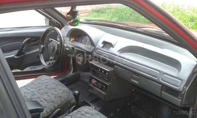 LADA (VAZ) 21099 1994, 150,000 km - 1.5 l - Bakı