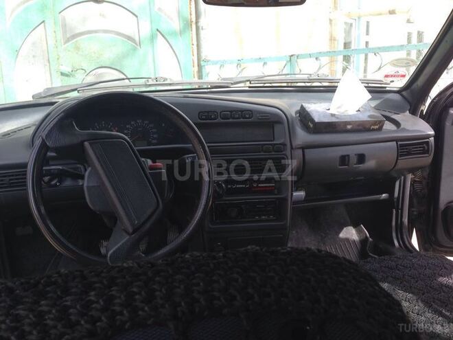 LADA (VAZ) 2115 2012, 140,000 km - 1.6 l - Şamaxı