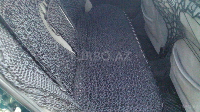 Daewoo Nubira 1998, 150,000 km - 1.6 л - Bakı
