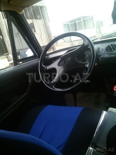 LADA (VAZ) 21011 1983, 290,000 km - 1.3 l - Sumqayıt