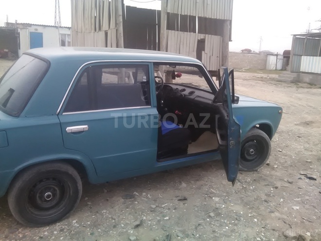 LADA (VAZ) 21011 1983, 290,000 km - 1.3 l - Sumqayıt