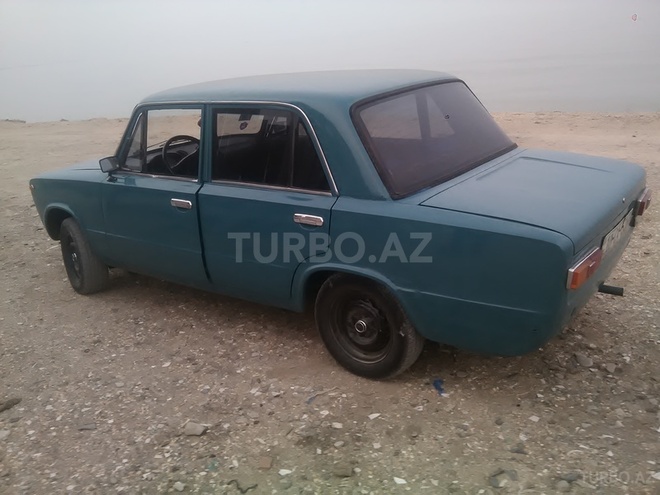 LADA (VAZ) 21011 1983, 290,000 km - 1.3 l - Sumqayıt