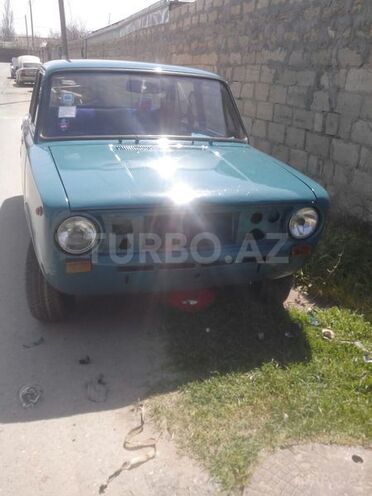 LADA (VAZ) 21011 1983, 290,000 km - 1.3 l - Sumqayıt
