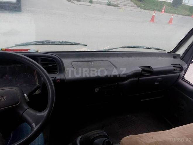 Isuzu NPR 66 L 2008, 132,000 km - 4.4 l - Bakı