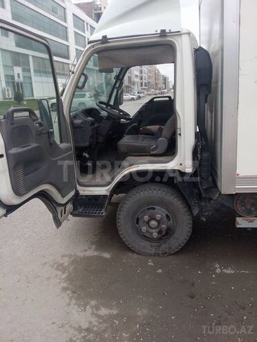 Isuzu NPR 66 L 2008, 132,000 km - 4.4 l - Bakı