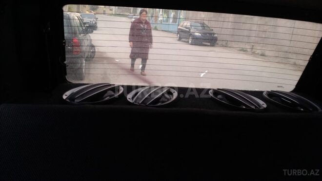 LADA (VAZ) Niva 2003, 200,000 km - 1.7 л - Bakı