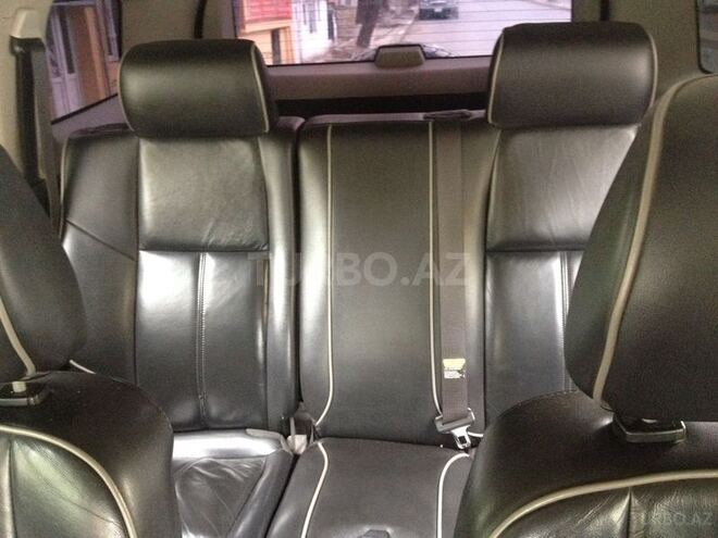 Hummer H3 2006, 210,000 km - 3.5 l - Bakı