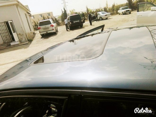 Opel Omega 1996, 191,000 km - 2.0 l - Sumqayıt