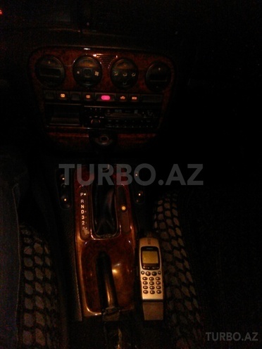 Opel Omega 1996, 191,000 km - 2.0 l - Sumqayıt