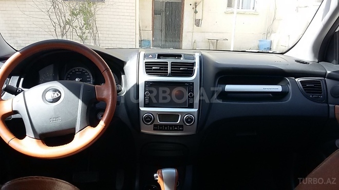 Kia Sportage 2010, 142,000 km - 2.0 л - Bakı