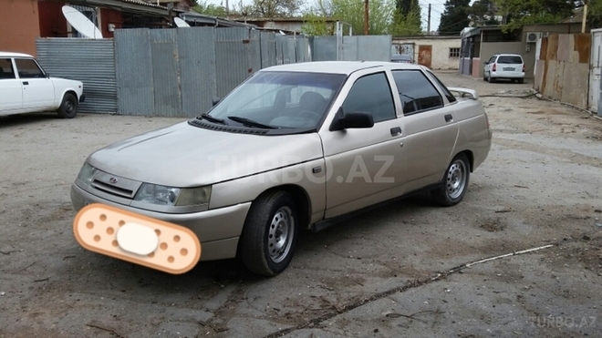 LADA (VAZ) 2110 1999, 200,000 km - 1.5 l - Sumqayıt
