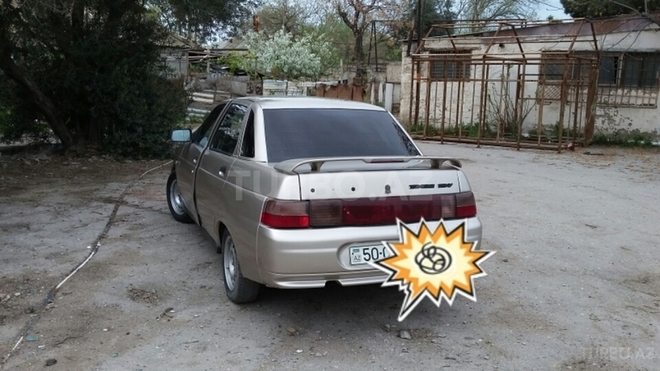 LADA (VAZ) 2110 1999, 200,000 km - 1.5 l - Sumqayıt