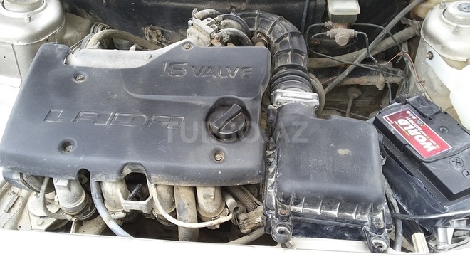 LADA (VAZ) 2110 1999, 200,000 km - 1.5 l - Sumqayıt