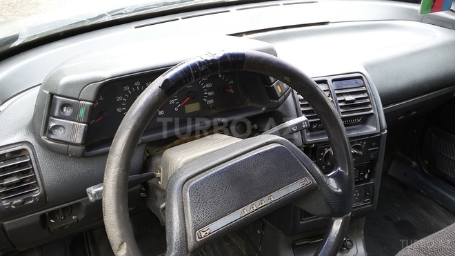 LADA (VAZ) 2110 1999, 200,000 km - 1.5 l - Sumqayıt