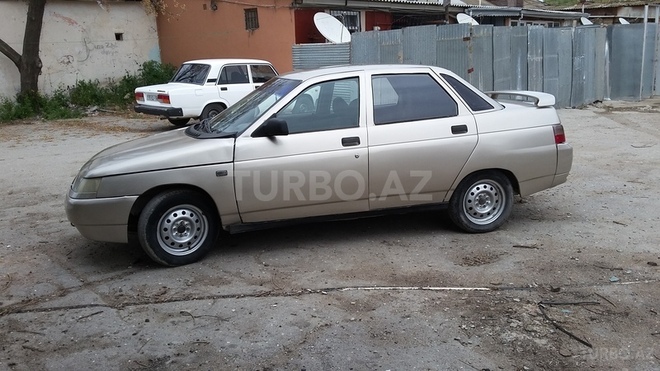 LADA (VAZ) 2110 1999, 200,000 km - 1.5 l - Sumqayıt