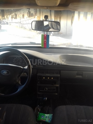 LADA (VAZ) 2109 1995, 130,000 km - 1.5 л - Bakı
