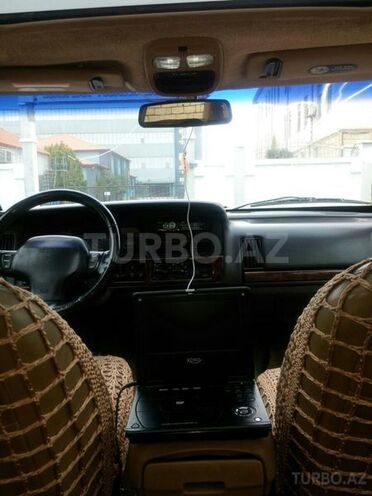 Jeep Grand Cherokee 1997, 481,550 km - 4.0 l - Bakı