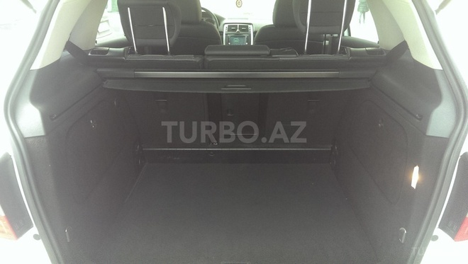 Mercedes B 170 2007, 67,000 km - 1.7 l - Bakı
