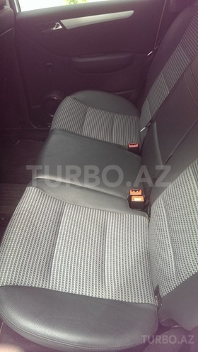 Mercedes B 170 2007, 67,000 km - 1.7 l - Bakı