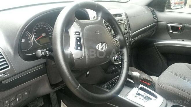 Hyundai Santa Fe 2011, 61,000 km - 2.4 l - Bakı