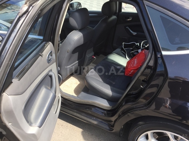 Ford Mondeo 2008, 138,000 km - 2.3 l - Bakı